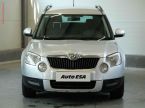 Škoda Yeti - fotka číslo 1