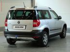 Škoda Yeti - fotka číslo 3