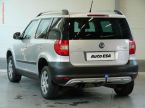 Škoda Yeti - fotka číslo 5