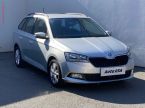 Škoda Fabia - fotka číslo 0