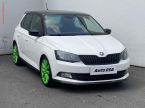 Škoda Fabia - fotka číslo 0