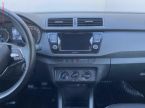 Škoda Fabia - fotka číslo 11
