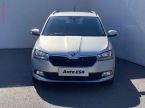 Škoda Fabia - fotka číslo 1