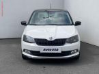 Škoda Fabia - fotka číslo 1