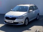 Škoda Fabia - fotka číslo 2