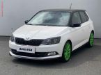 Škoda Fabia - fotka číslo 2