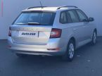 Škoda Fabia - fotka číslo 3