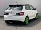 Škoda Fabia - fotka číslo 3