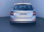 Škoda Fabia - fotka číslo 4