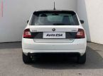 Škoda Fabia - fotka číslo 4