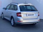 Škoda Fabia - fotka číslo 5