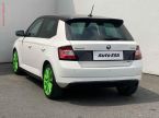 Škoda Fabia - fotka číslo 5
