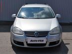 Volkswagen Golf - fotka číslo 1