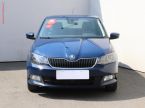 Škoda Fabia - fotka číslo 1