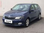 Škoda Fabia - fotka číslo 2