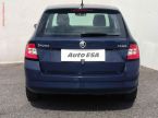Škoda Fabia - fotka číslo 4