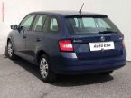 Škoda Fabia - fotka číslo 5