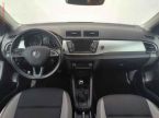 Škoda Fabia - fotka číslo 7