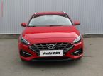 Hyundai i30 - fotka číslo 1