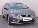 Seat Leon - fotka číslo 0