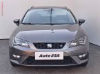 Seat Leon - fotka číslo 1