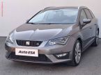 Seat Leon - fotka číslo 2