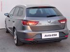 Seat Leon - fotka číslo 5
