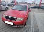 Škoda Fabia - fotka číslo 0