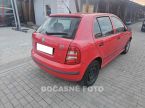 Škoda Fabia - fotka číslo 1