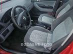 Škoda Fabia - fotka číslo 2