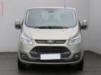 Ford Tourneo - fotka číslo 1