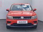 Volkswagen Tiguan - fotka číslo 1