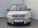 Suzuki Vitara - fotka číslo 1
