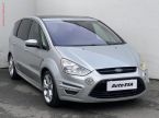 Ford S-MAX - fotka číslo 0