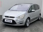 Ford S-MAX - fotka číslo 2