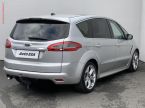 Ford S-MAX - fotka číslo 3
