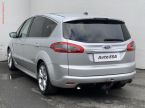 Ford S-MAX - fotka číslo 5