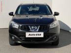 Nissan Qashqai - fotka číslo 1
