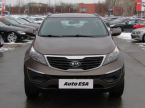 Kia Sportage - fotka číslo 1