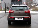 Kia Sportage - fotka číslo 4