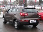 Kia Sportage - fotka číslo 5