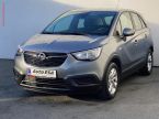 Opel Crossland X - fotka číslo 2