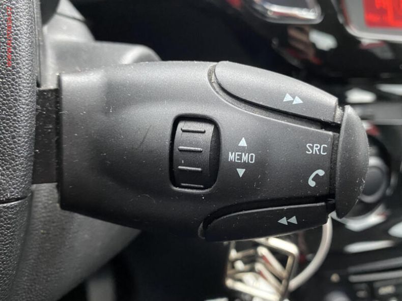 Citroën C3 - hlavní fotka