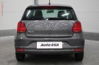 Volkswagen Polo - fotka číslo 4