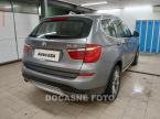 BMW X3 - fotka číslo 1