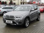 BMW X3 - fotka číslo 2