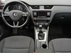 Škoda Octavia - fotka číslo 7