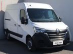 Renault Master - fotka číslo 0