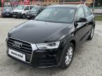 Audi Q3 - fotka číslo 2