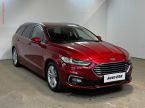 Ford Mondeo - fotka číslo 0